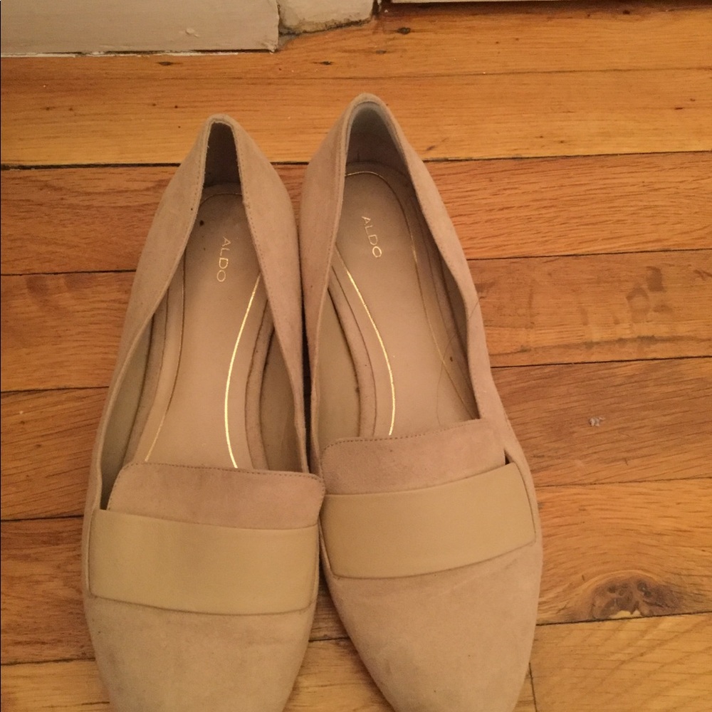 Aldo shoes